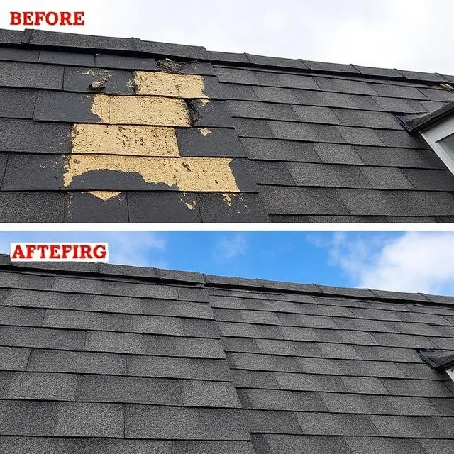Roof Repair Near Me in North Royalton, OH near me